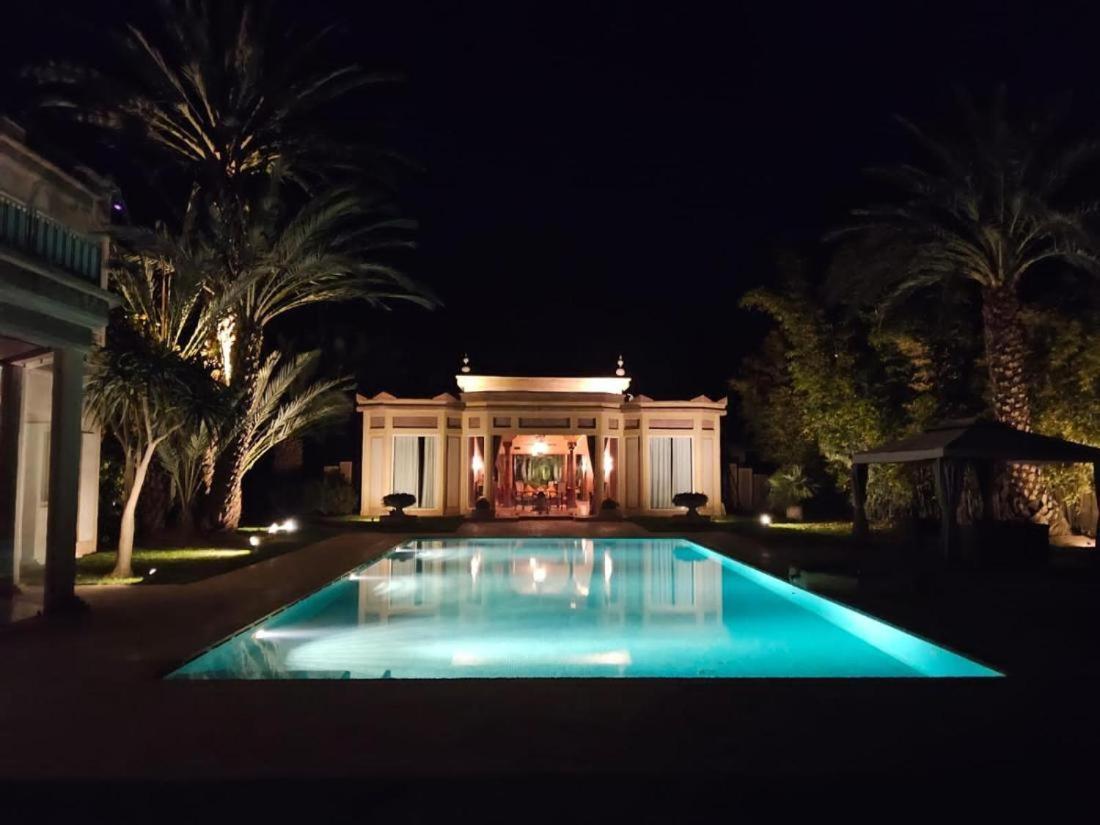 Holiday home Palmeraie In Marrakech Marrakesh