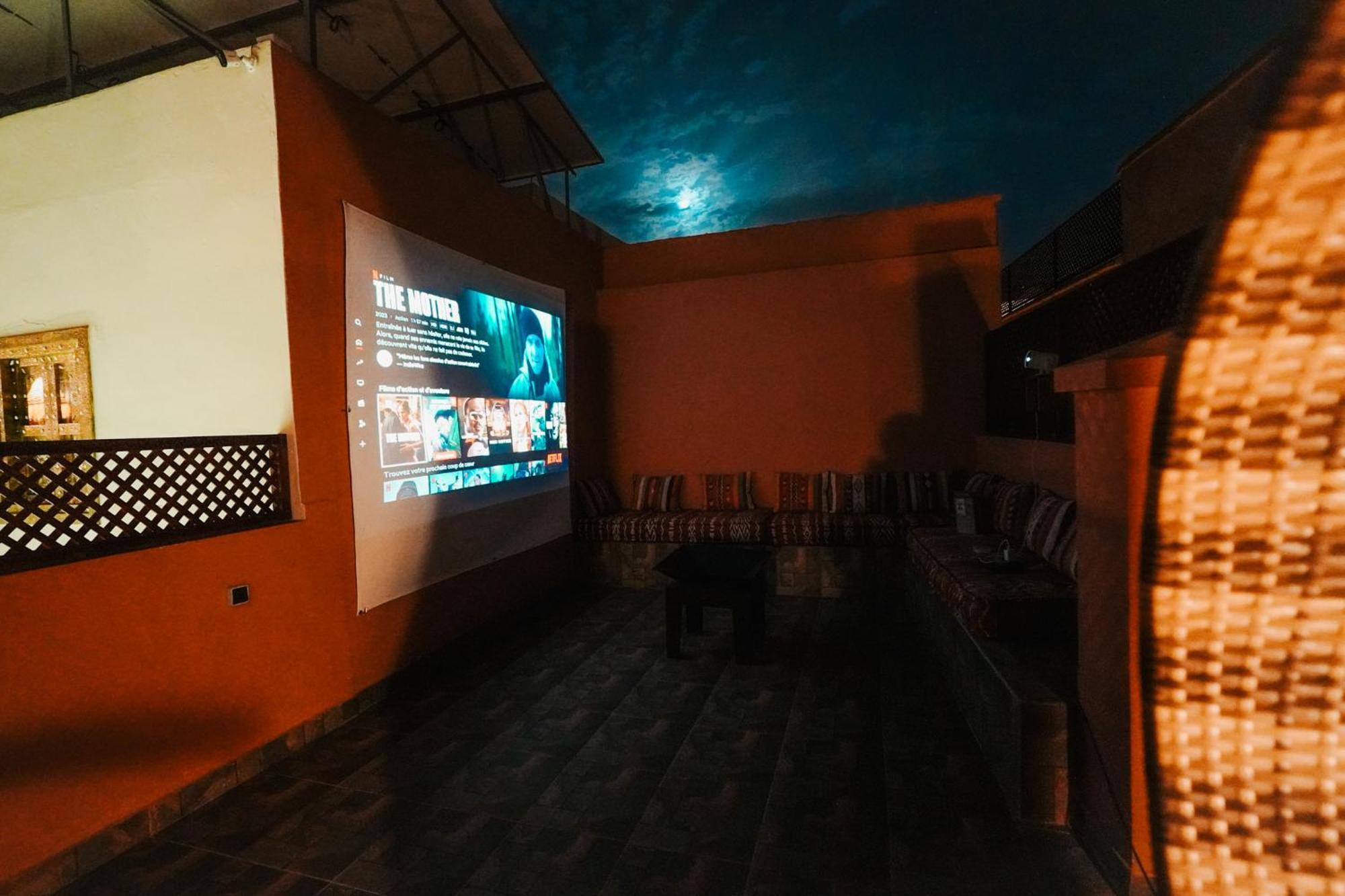 Bed & Breakfast Lalla Jihane Marrakesh