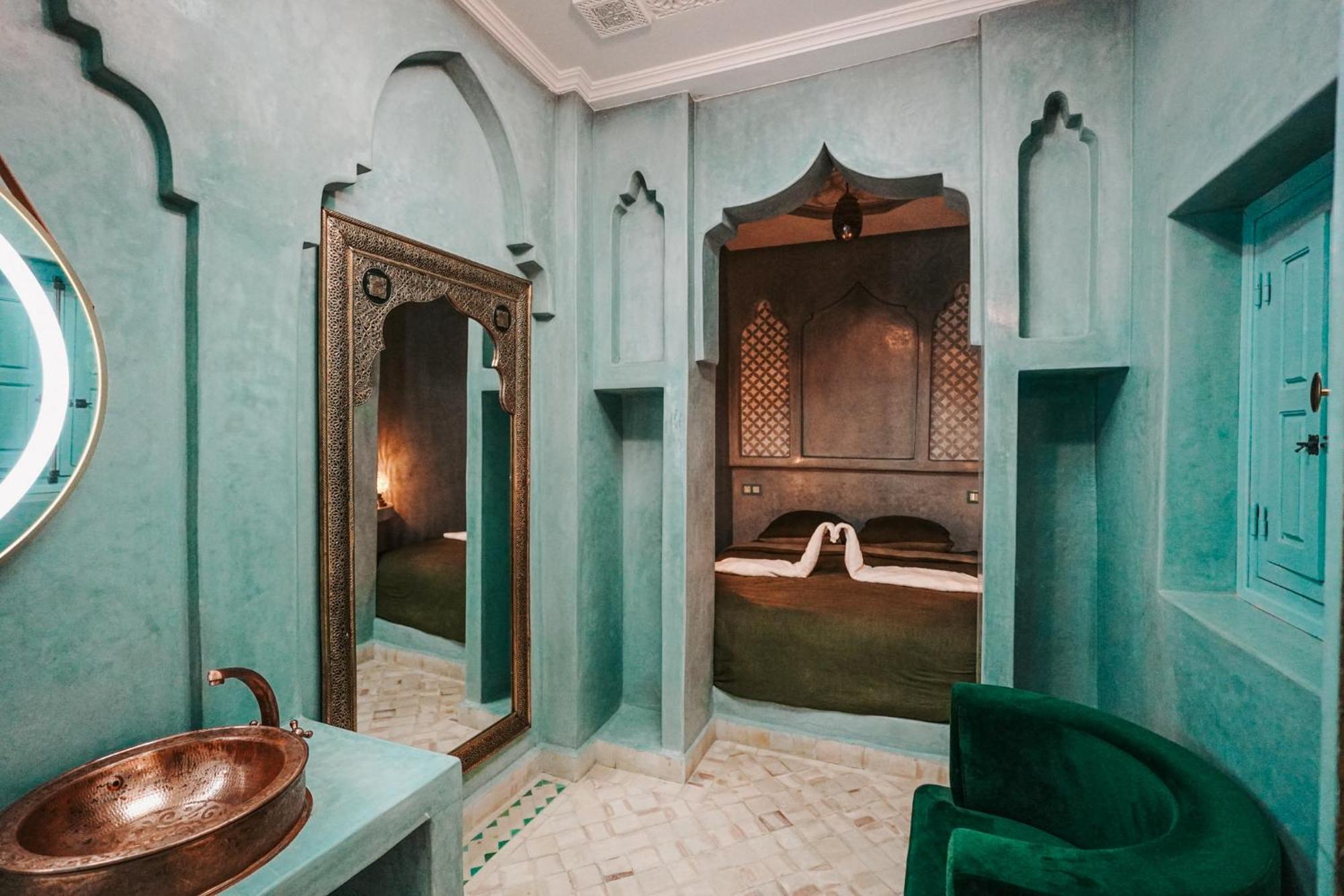 Lalla Jihane Marrakesh