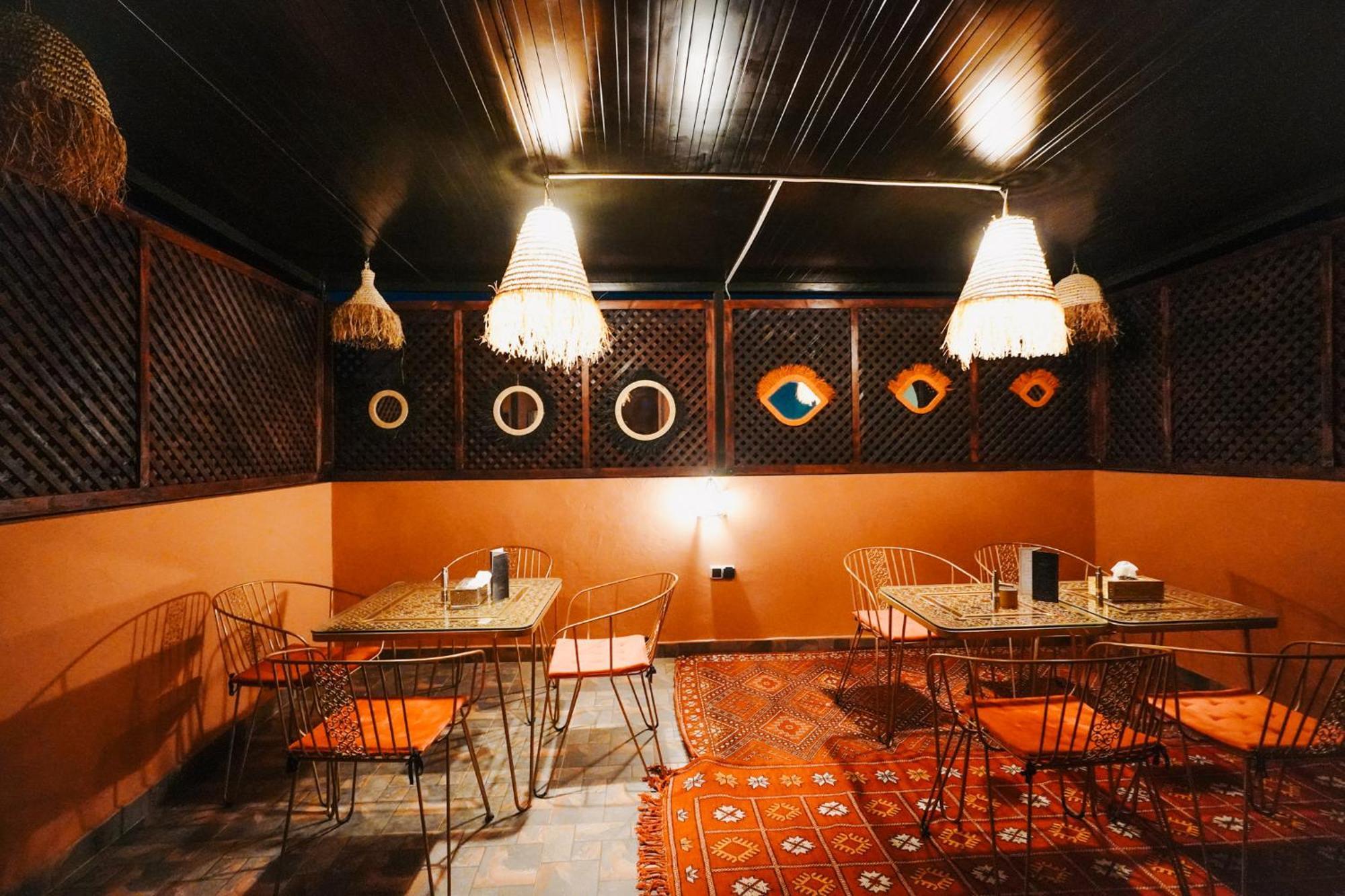 Lalla Jihane Bed & Breakfast