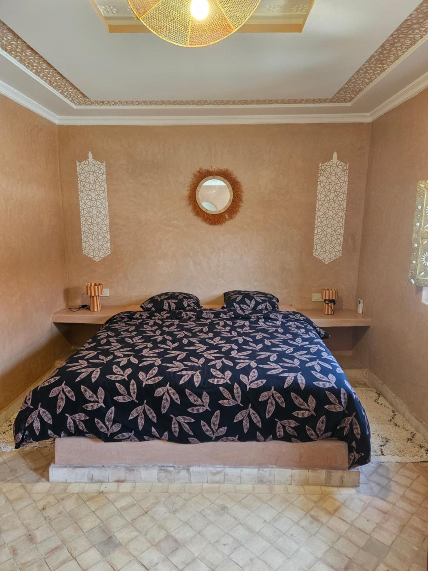 Bed & Breakfast Lalla Jihane
