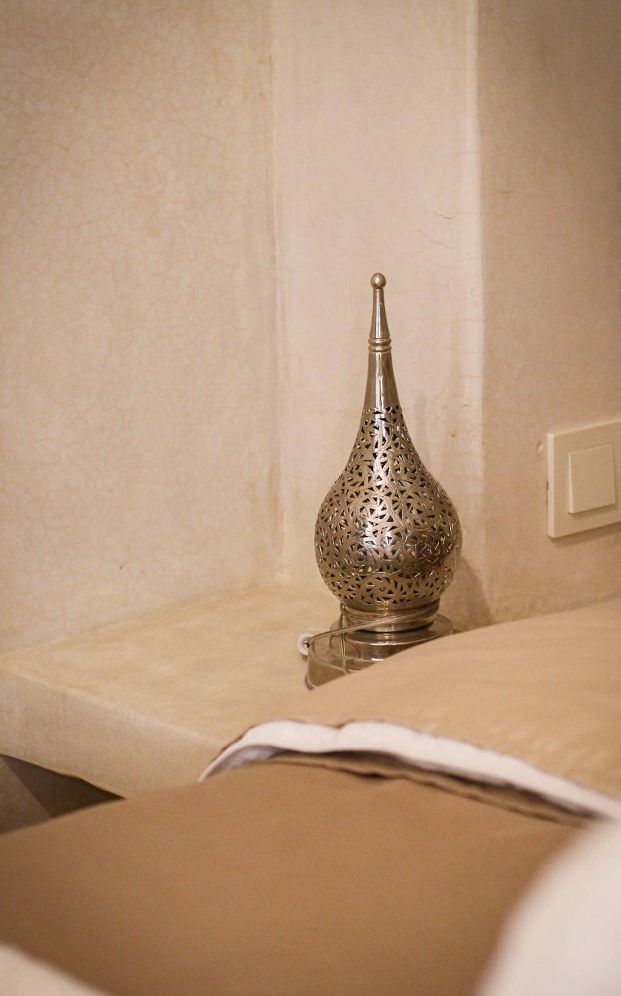 Lalla Jihane Bed & Breakfast Marrakesh