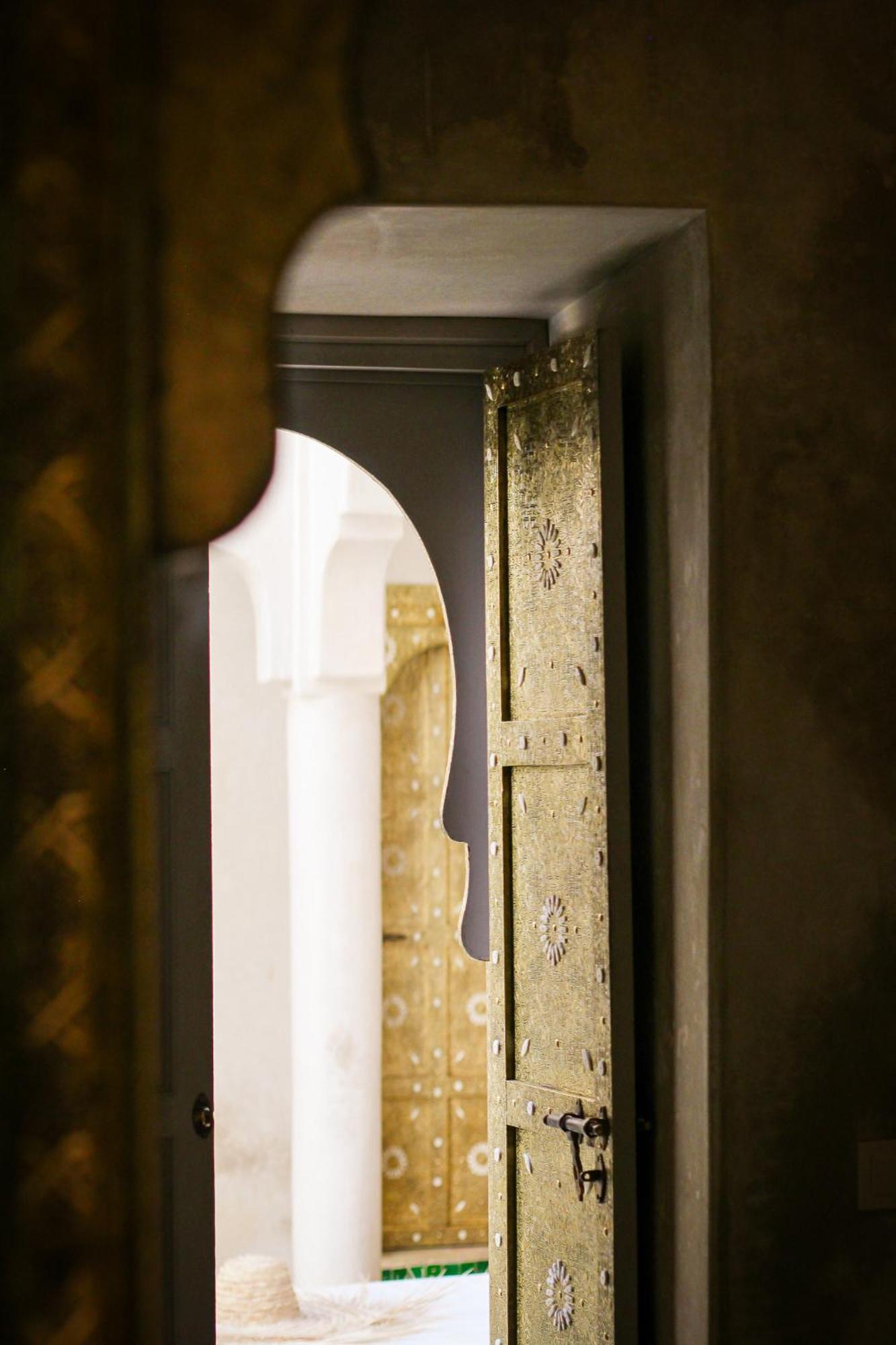 Bed & Breakfast Lalla Jihane Marrakesh