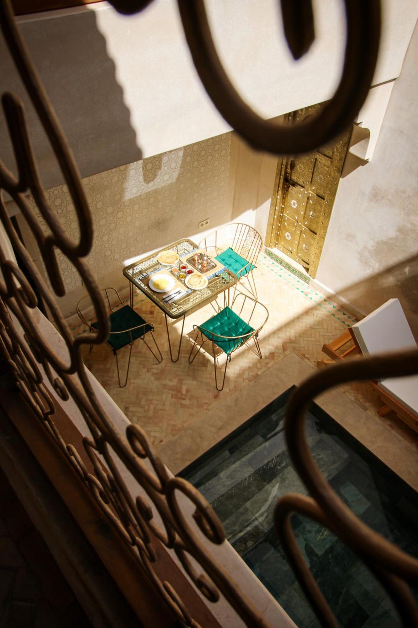 Lalla Jihane Bed & Breakfast