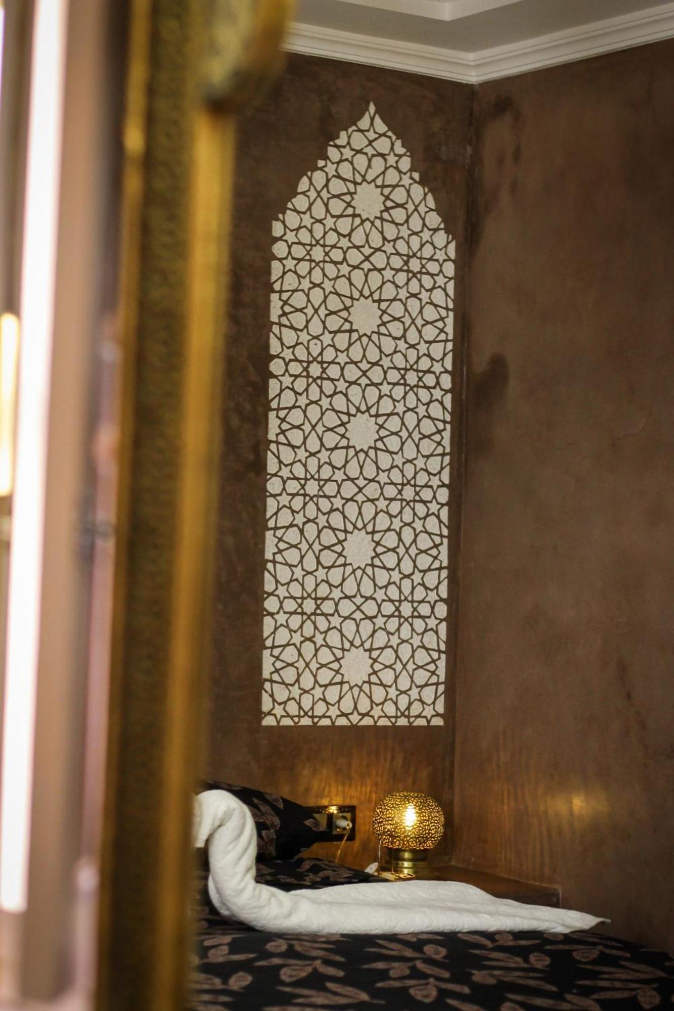 Lalla Jihane Bed & Breakfast
