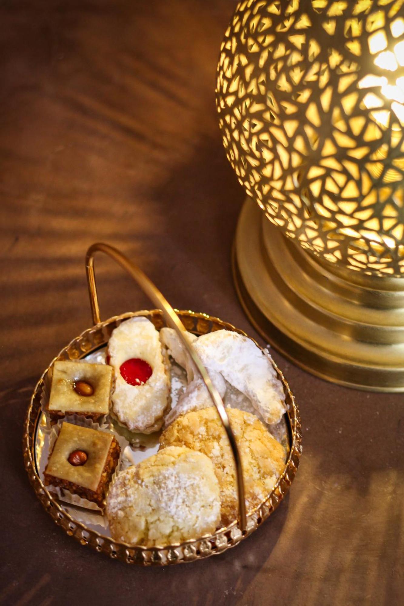 Bed & Breakfast Lalla Jihane