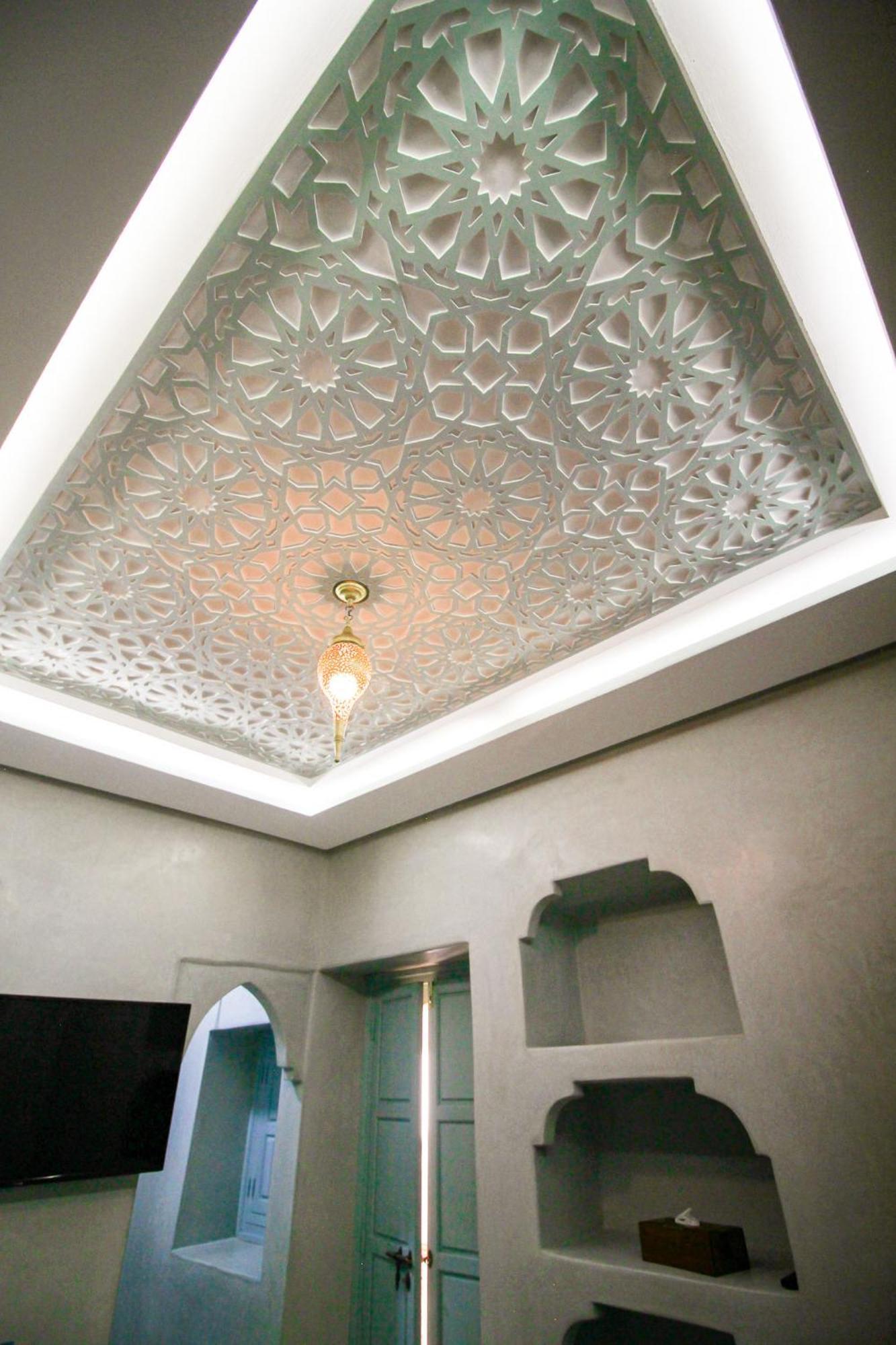 Lalla Jihane Bed & Breakfast