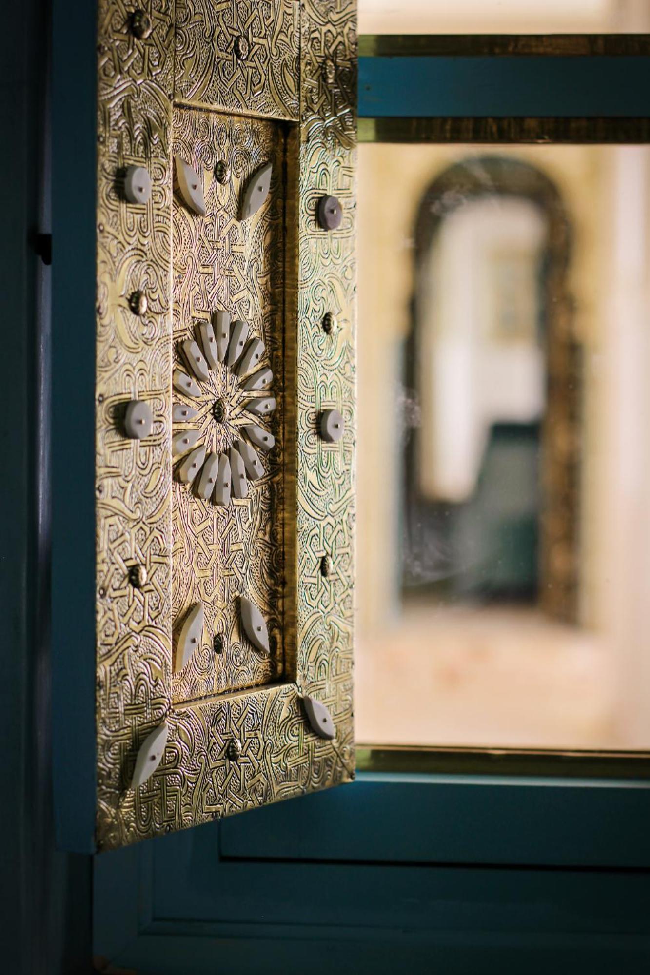 Lalla Jihane Marrakesh