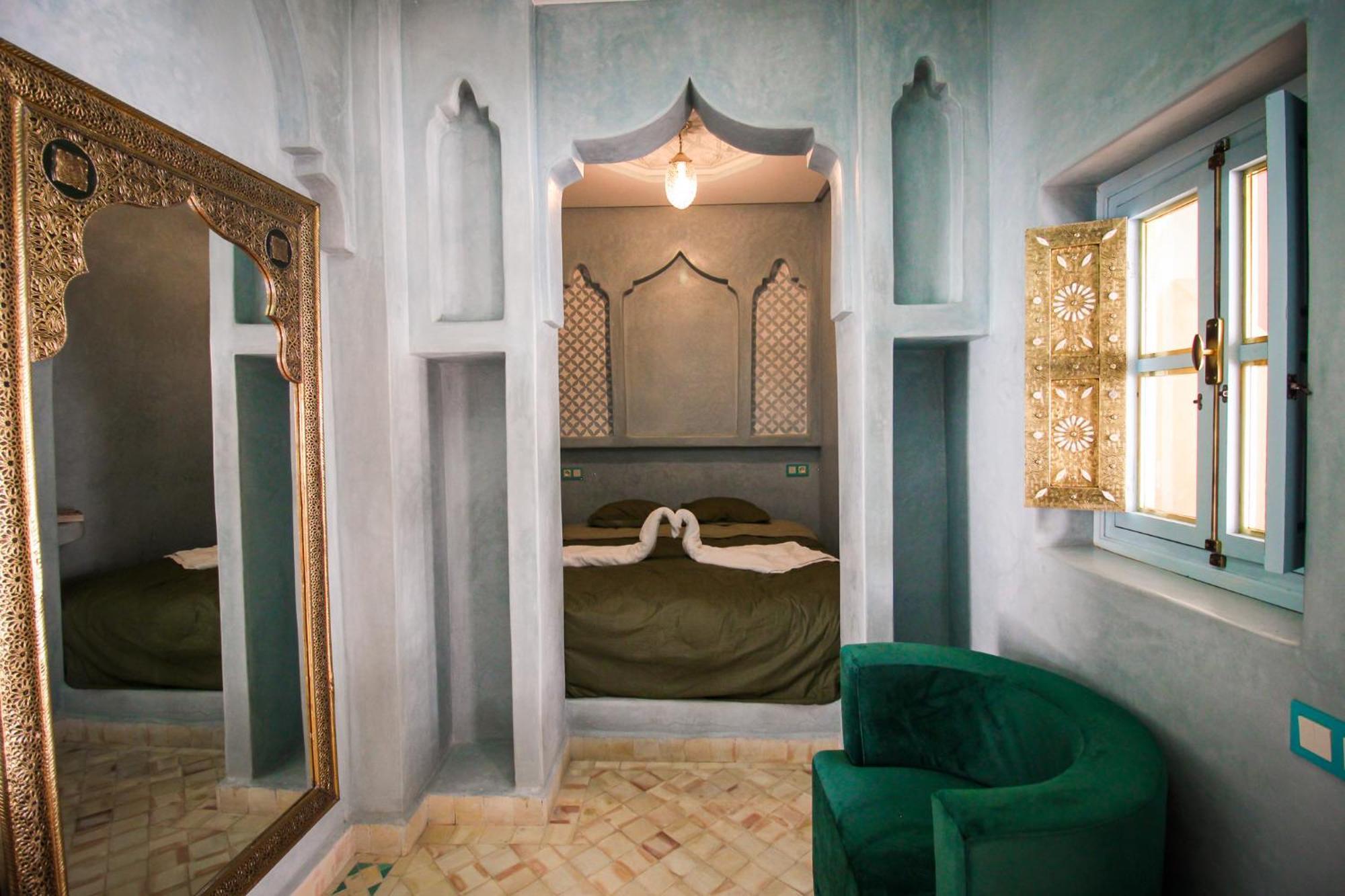 Lalla Jihane * Marrakesh