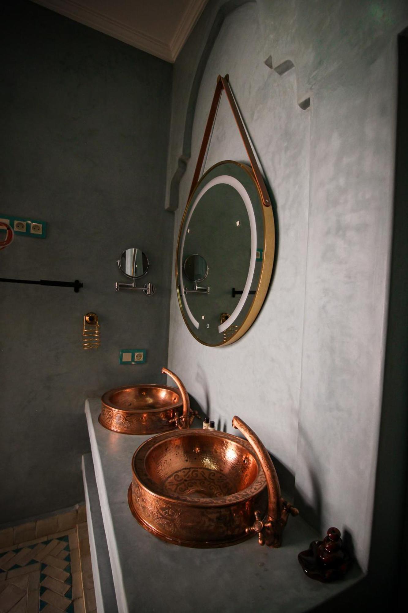 Bed & Breakfast Lalla Jihane Marrakesh