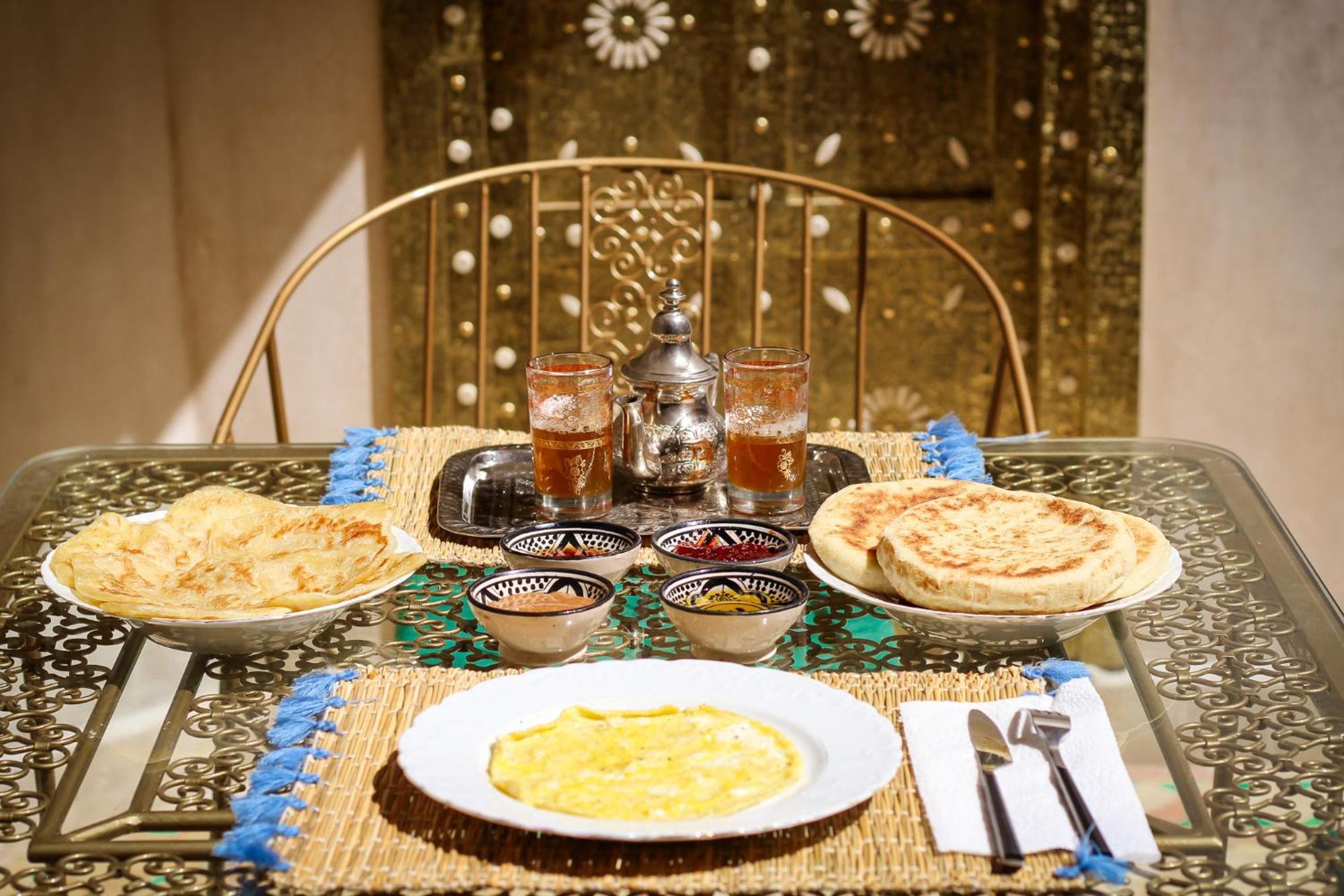 Lalla Jihane Marrakesh