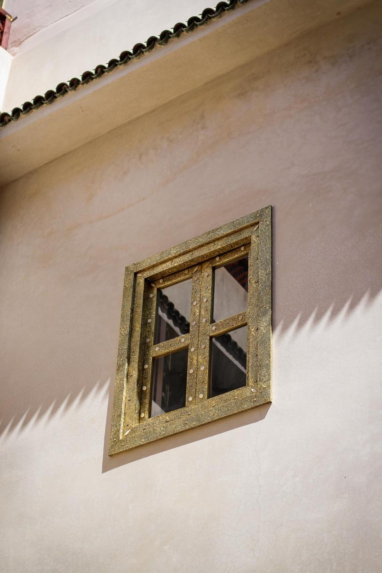 Lalla Jihane * Marrakesh