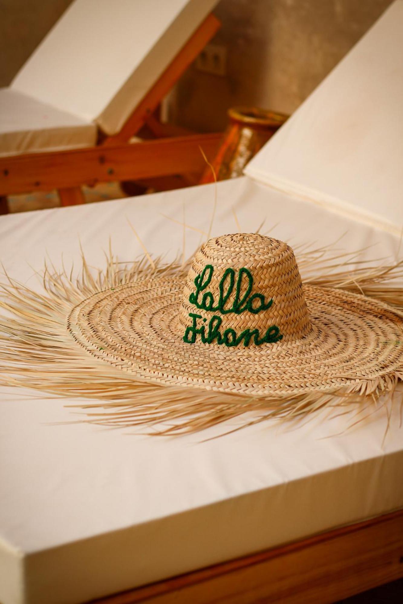 Bed & Breakfast Lalla Jihane *