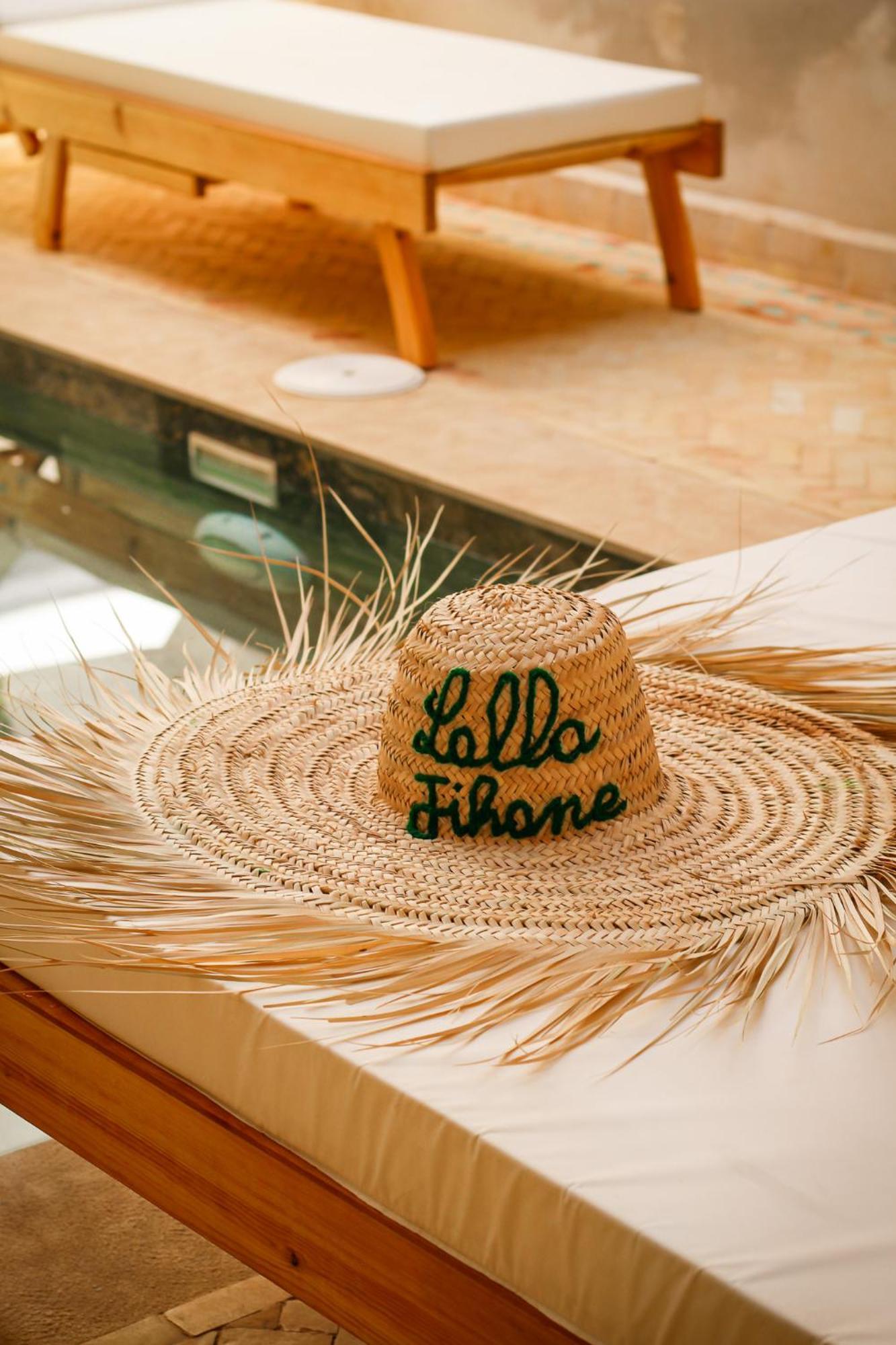 Lalla Jihane * Marrakesh