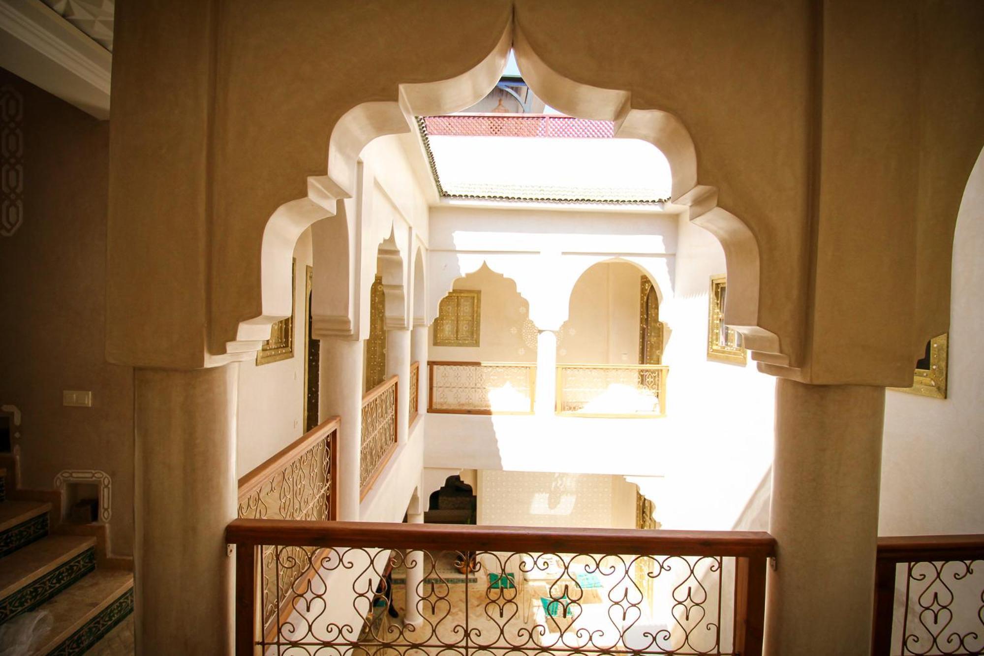 Bed & Breakfast Lalla Jihane