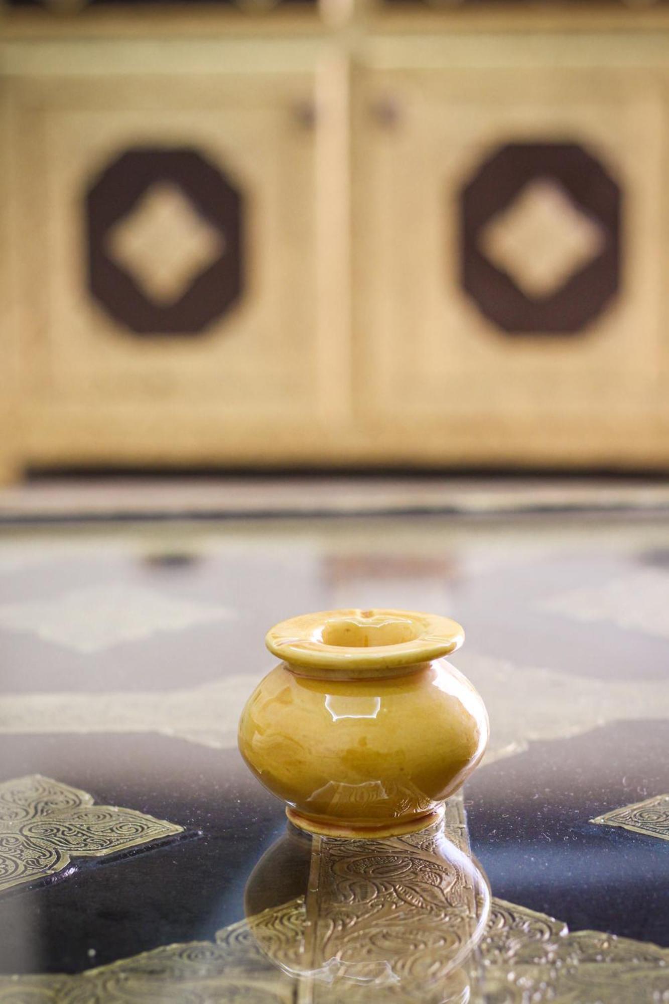 Bed & Breakfast Lalla Jihane Marrakesh