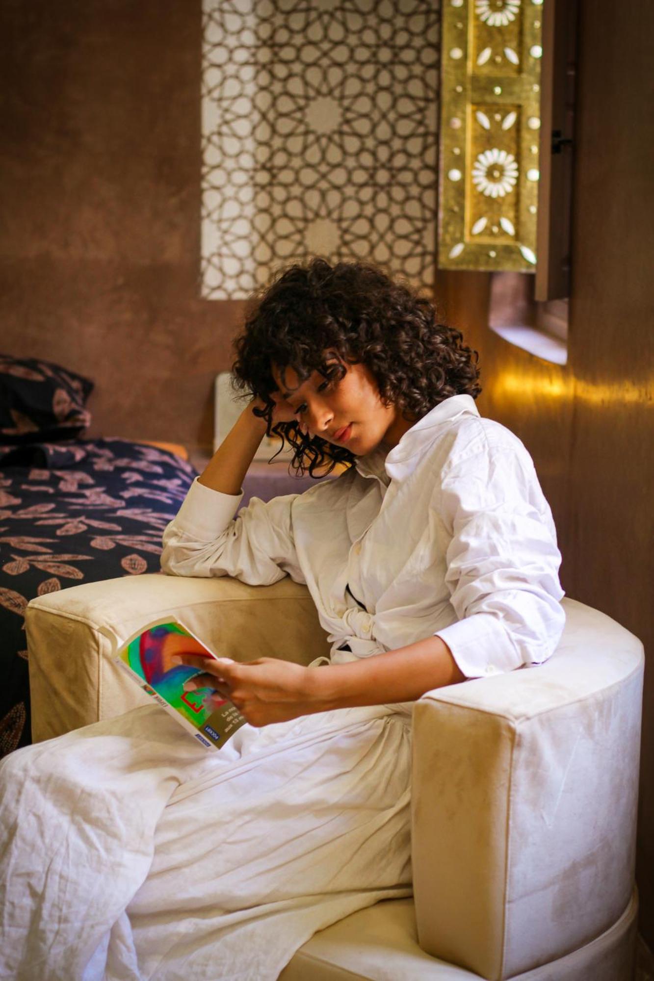 Lalla Jihane *