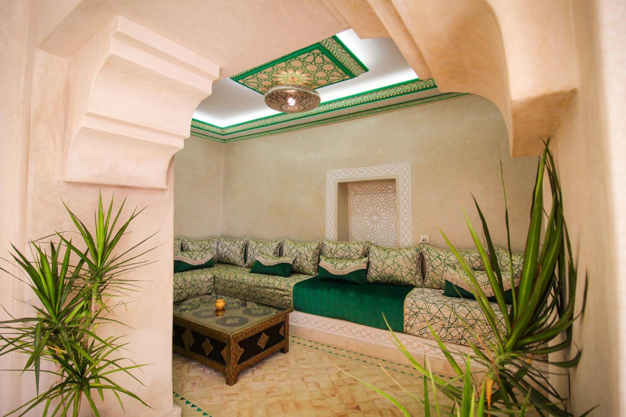 Lalla Jihane * Marrakesh