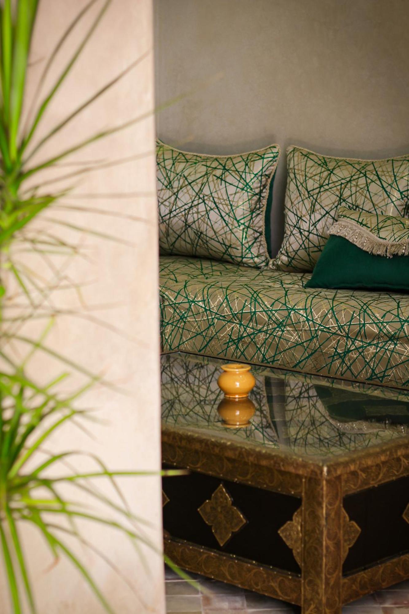 Lalla Jihane Bed & Breakfast