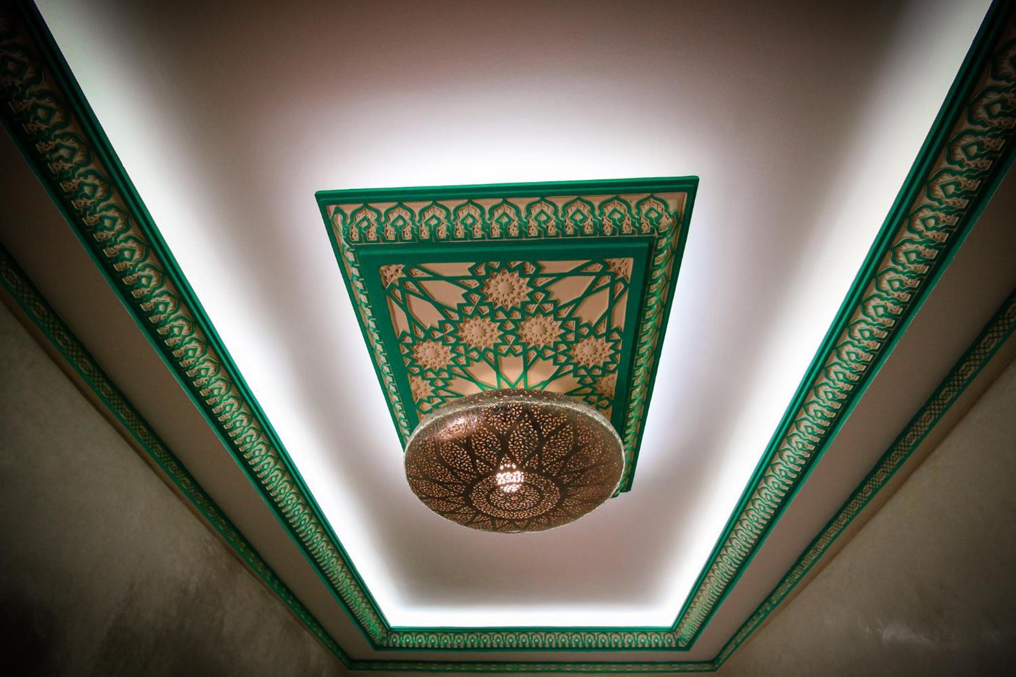 Lalla Jihane * Marrakesh