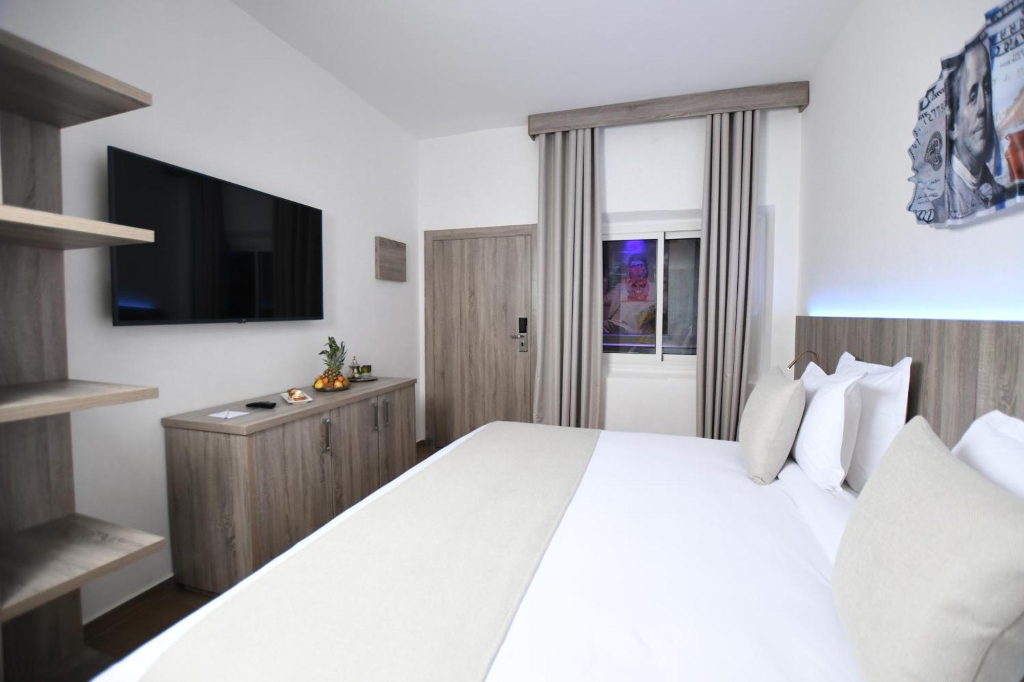 555 Clubbing Adults Only Hotel Marrakesh