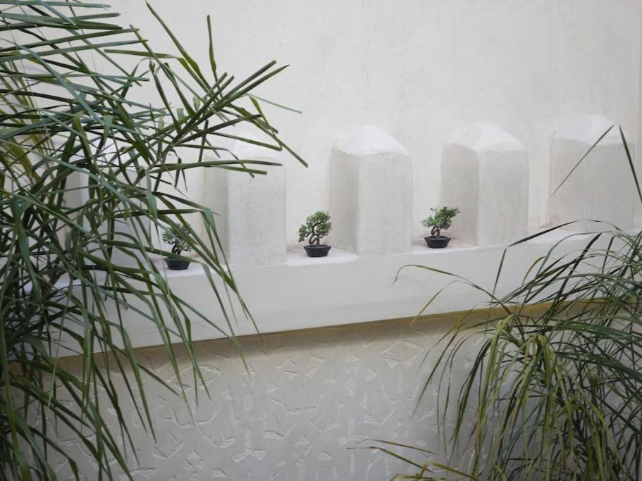 Ravissant Avec 4 & Tres Belle Terrasse Marrakesh