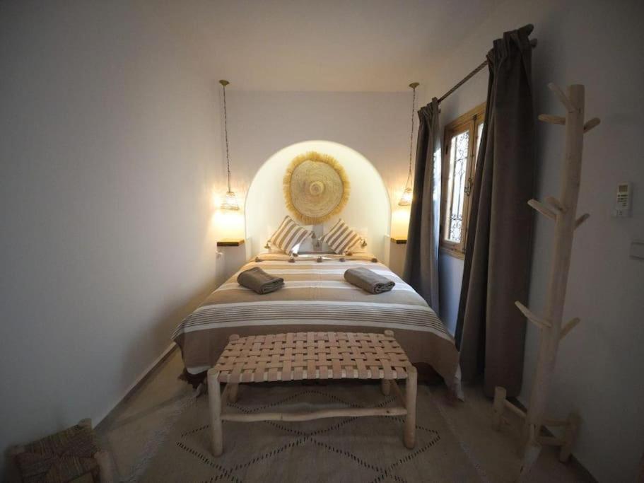 Riad Ravissant Avec 4 & Tres Belle Terrasse *