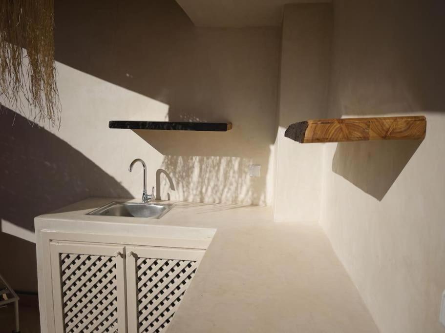 Riad Ravissant Avec 4 & Tres Belle Terrasse