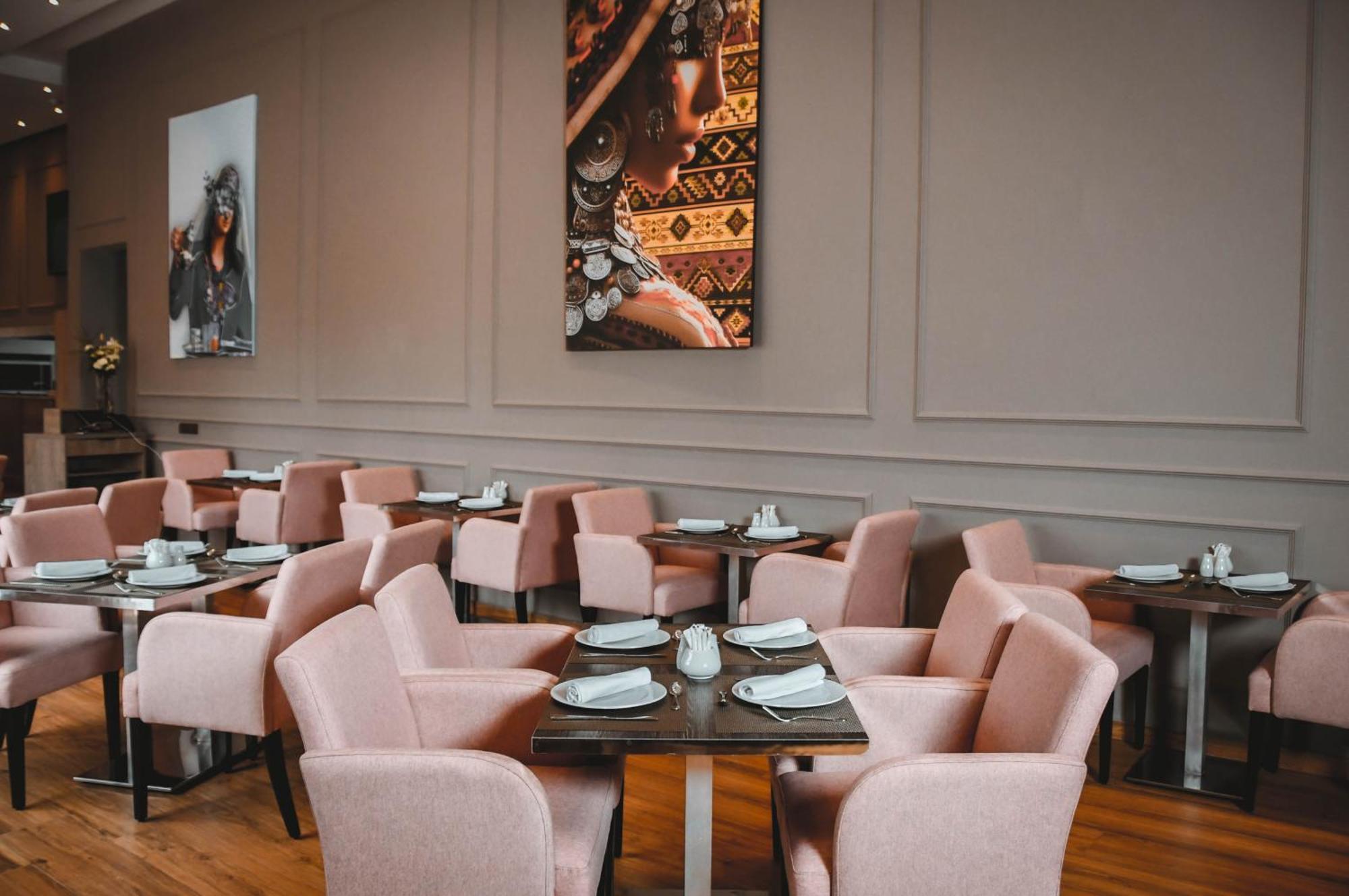 555 Clubbing Adults Only Hotel 4*
