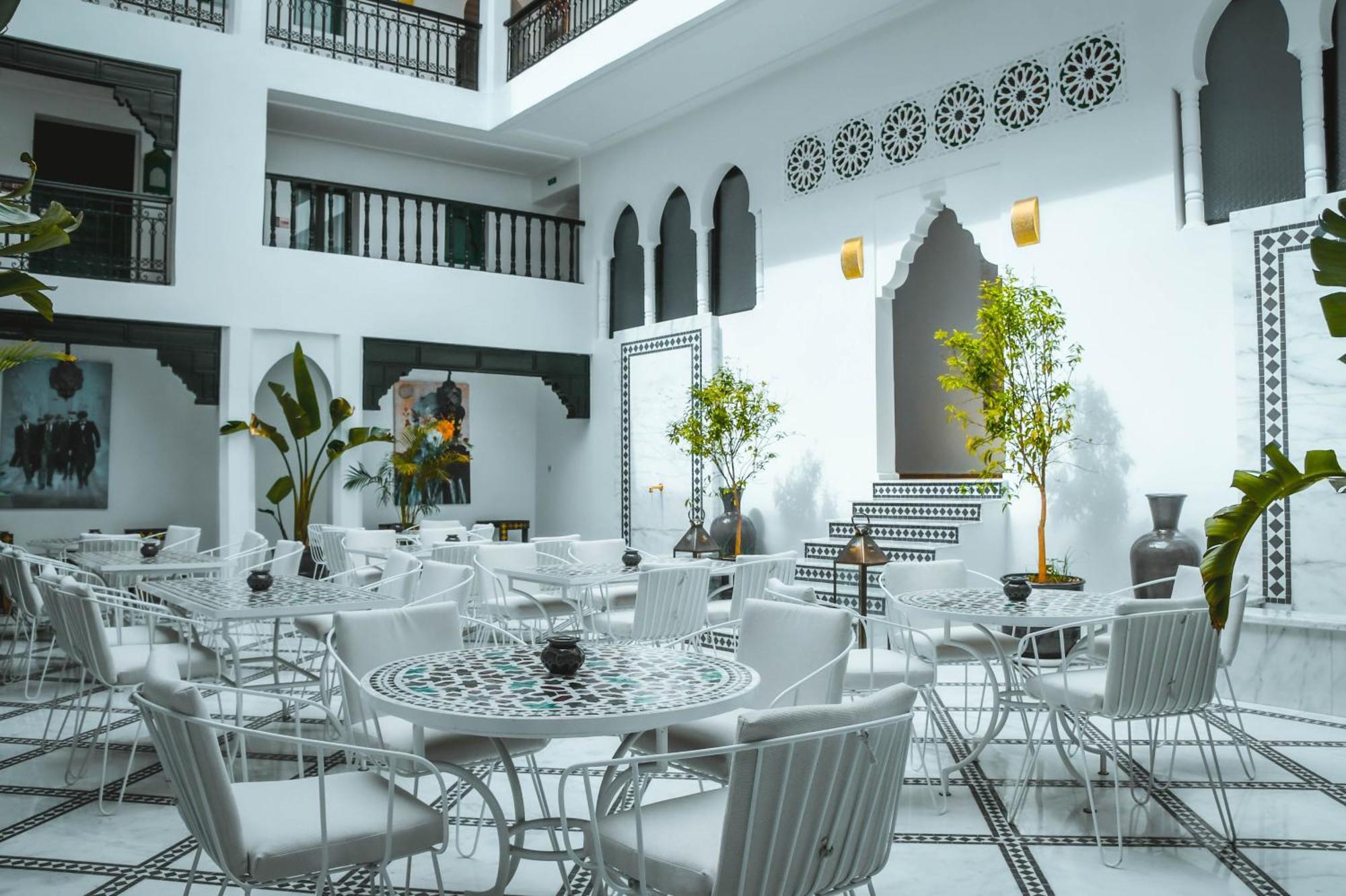 Hotel 555 Clubbing Adults Only 4*