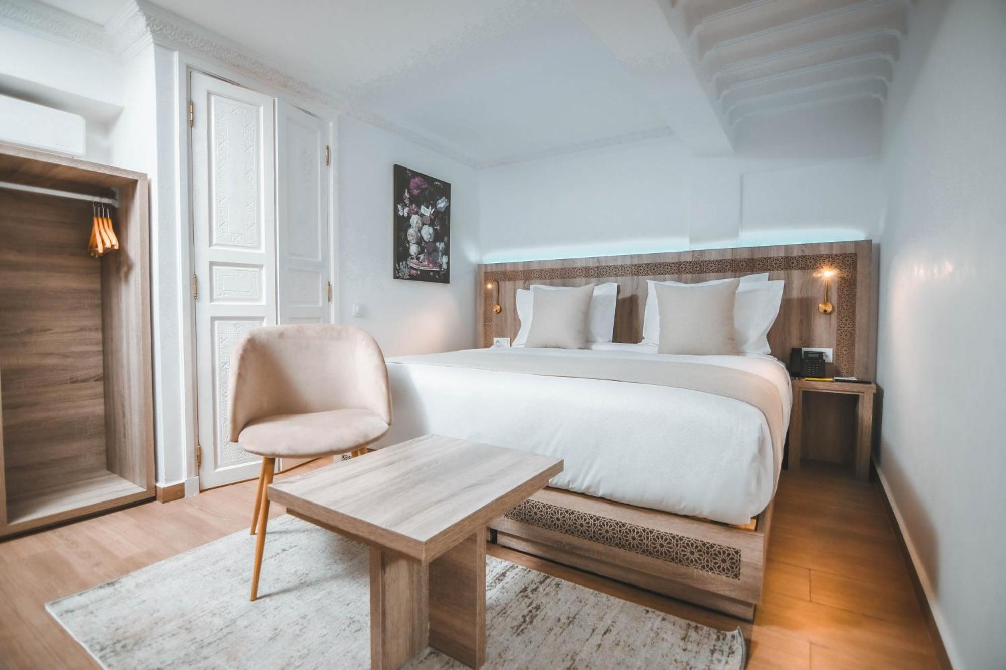 Hotel 555 Clubbing Adults Only 4*