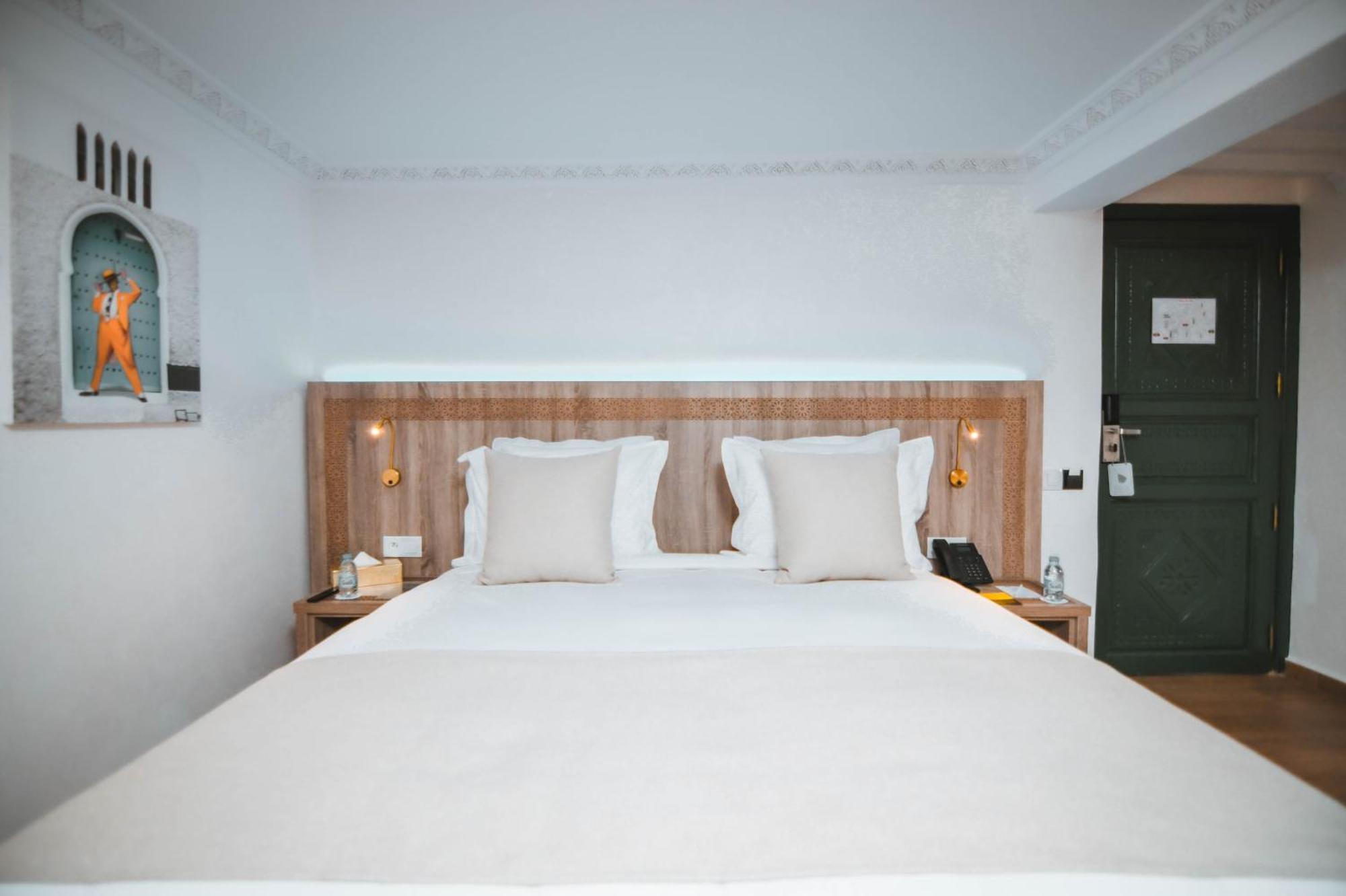 555 Clubbing Adults Only Hotel 4*