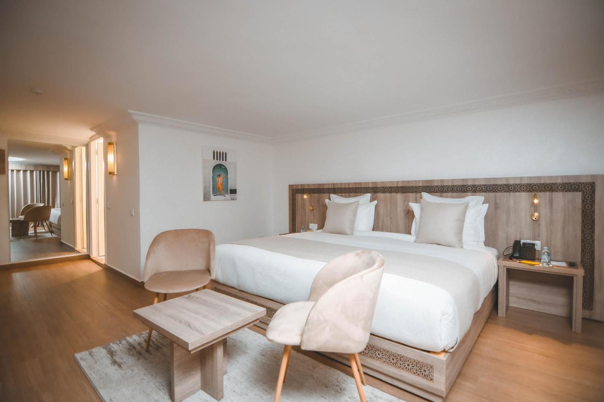 Hotel 555 Clubbing Adults Only 4*