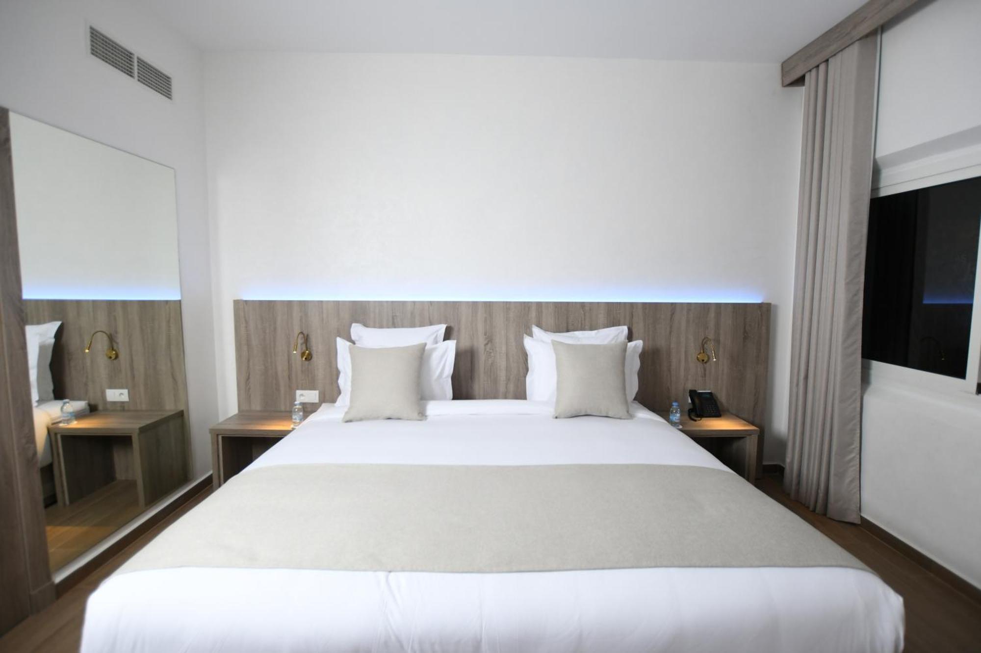 555 Clubbing Adults Only Hotel