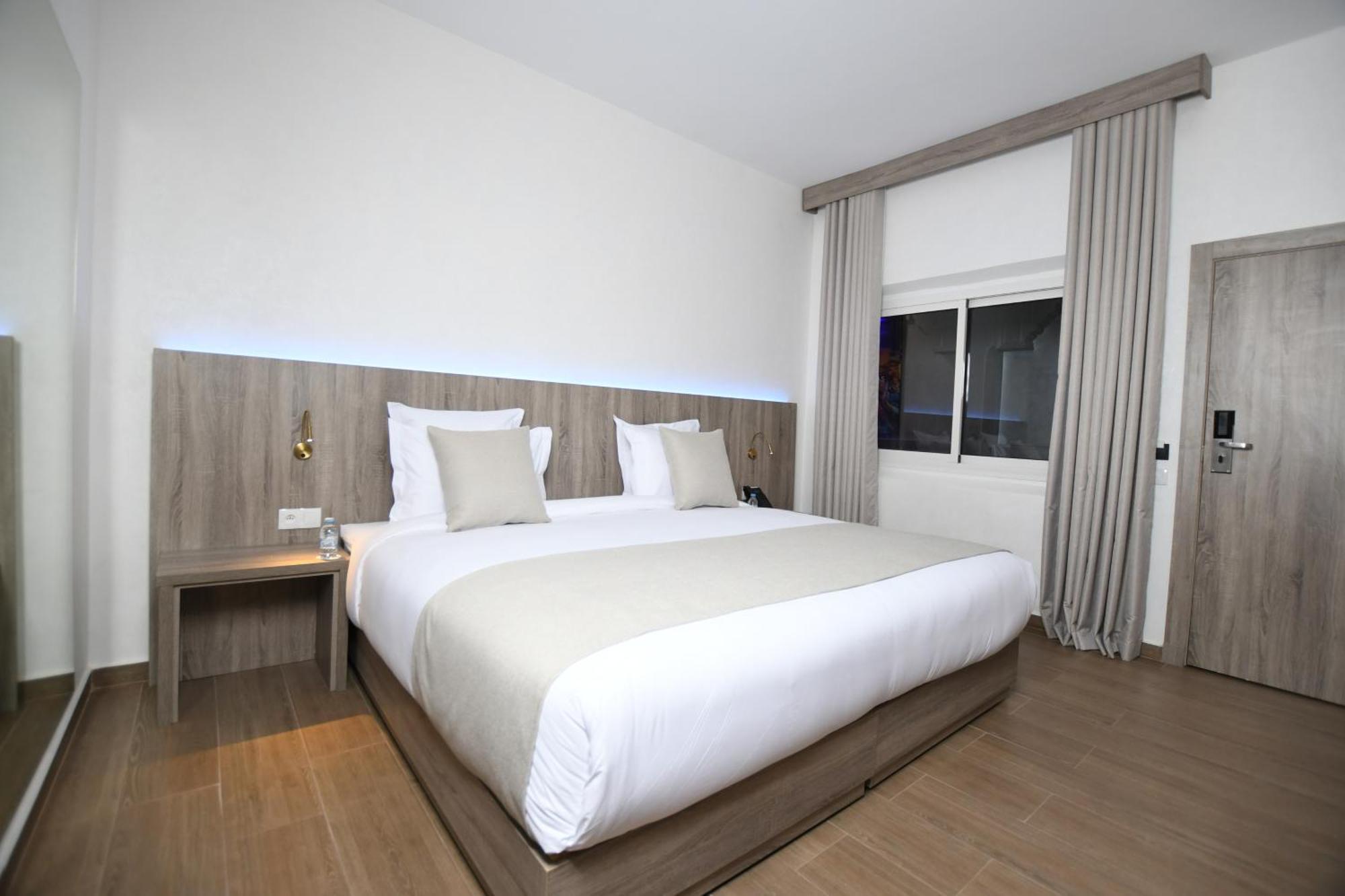 Hotel 555 Clubbing Adults Only Marrakesh