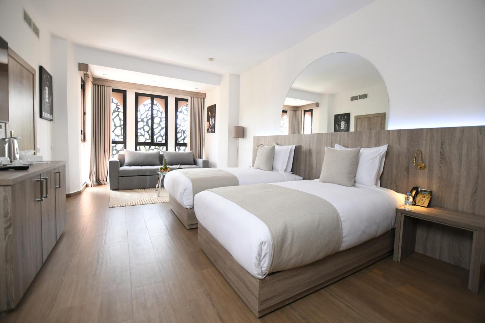Hotel 555 Clubbing Adults Only 4*