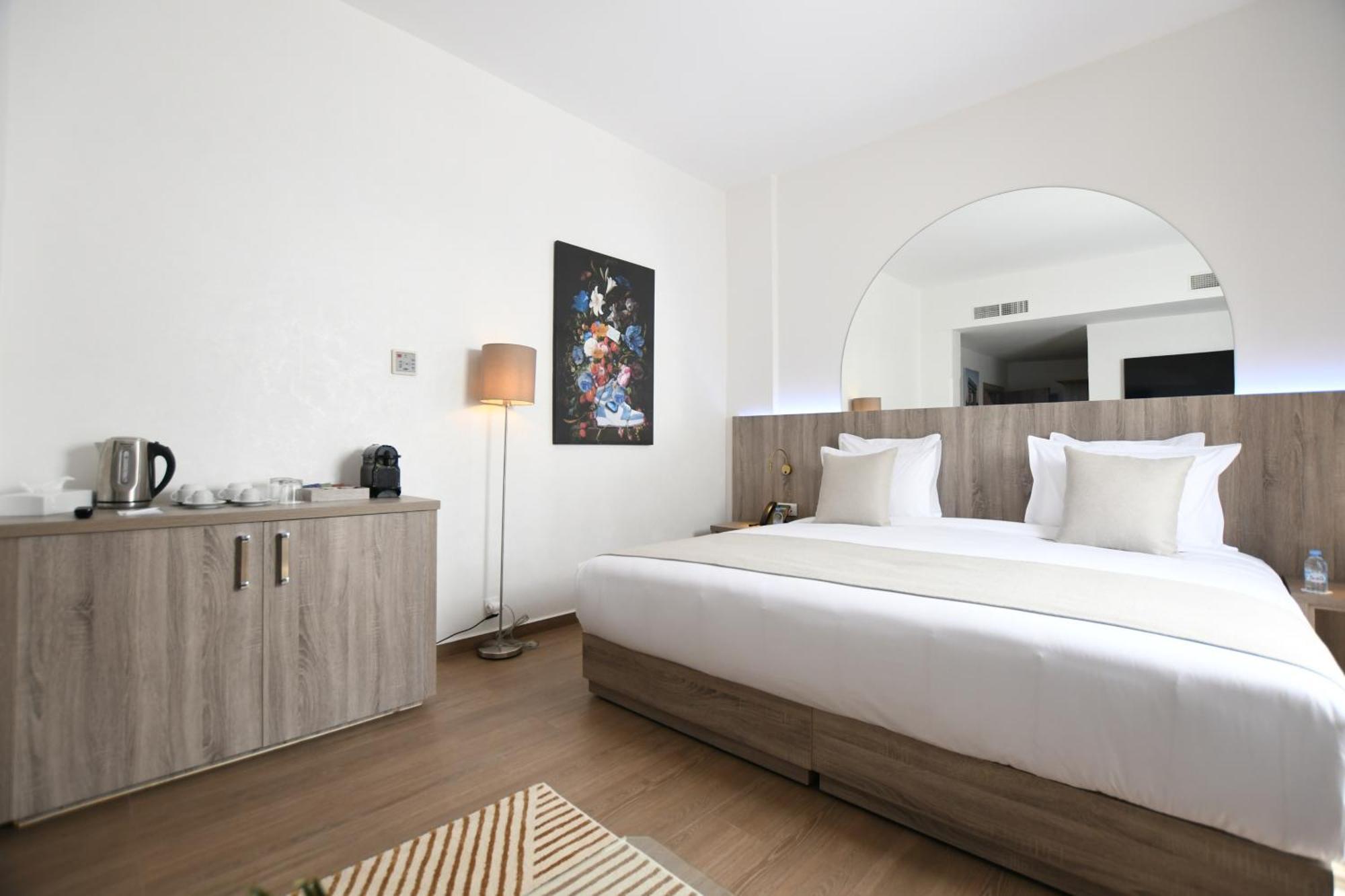Hotel 555 Clubbing Adults Only 4*