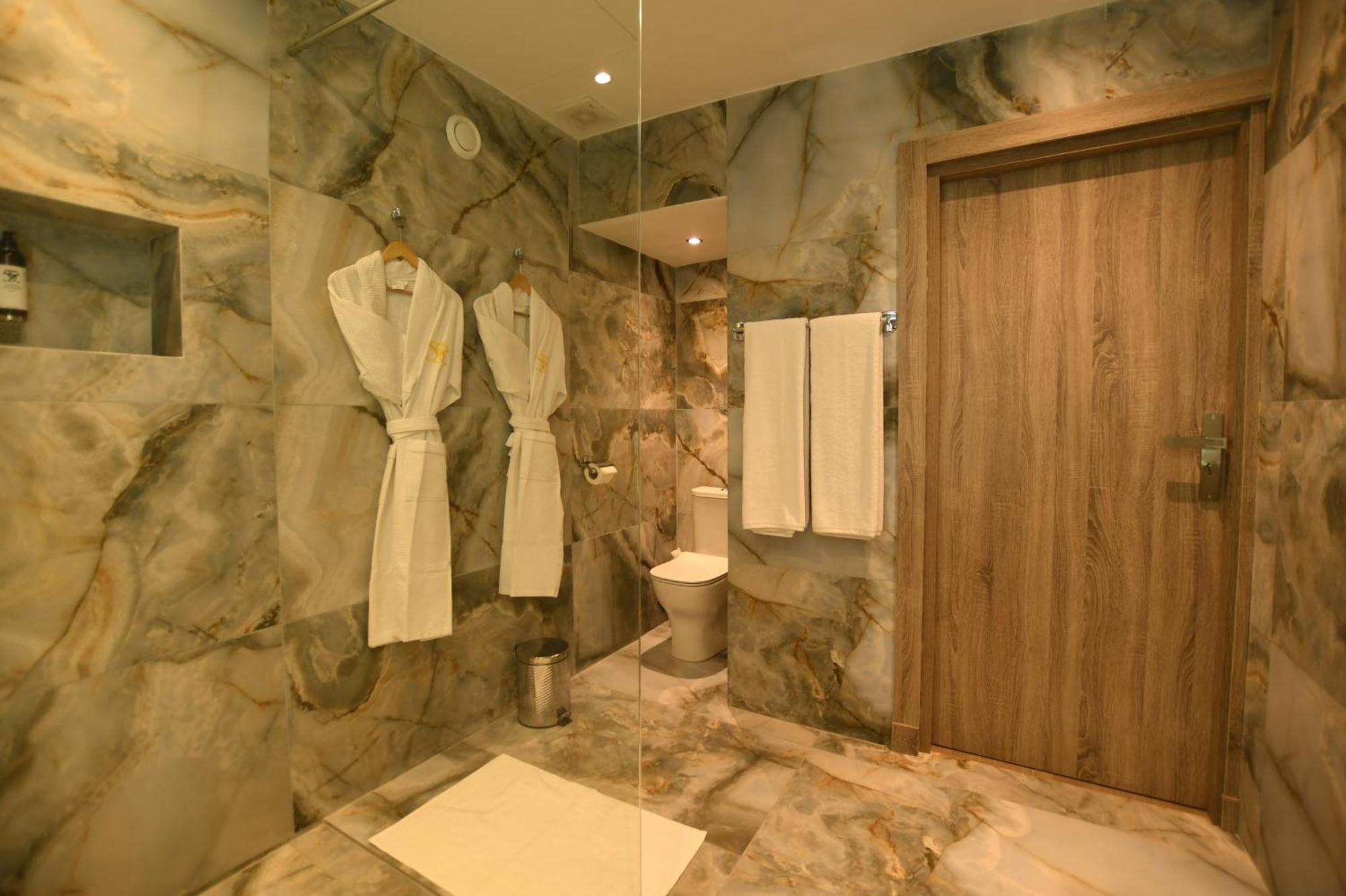 Hotel 555 Clubbing Adults Only Marrakesh