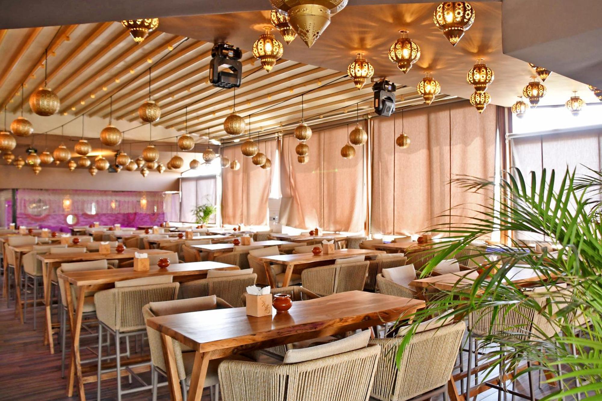 Hotel 555 Clubbing Adults Only Marrakesh