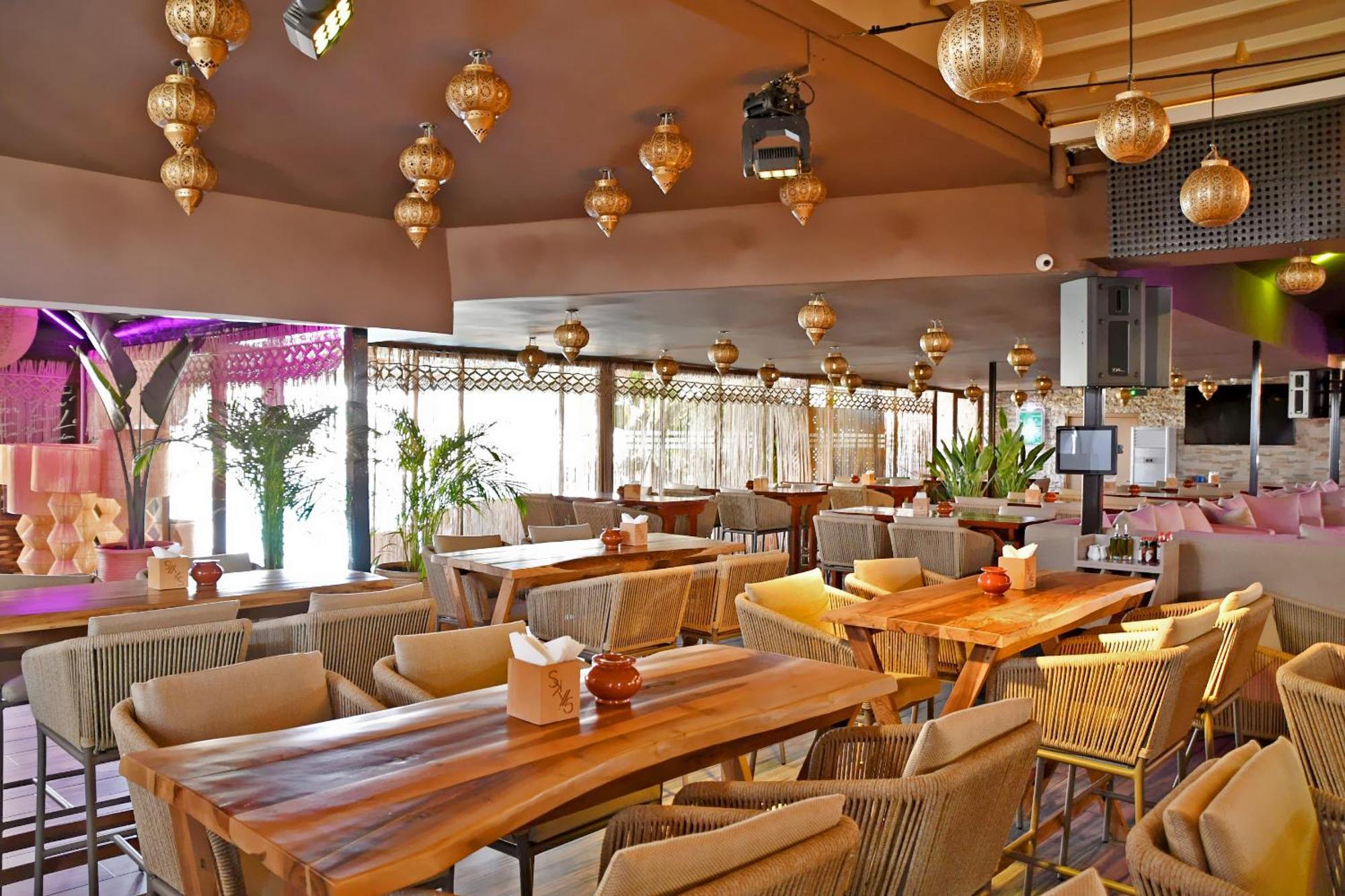 555 Clubbing Adults Only Hotel 4*