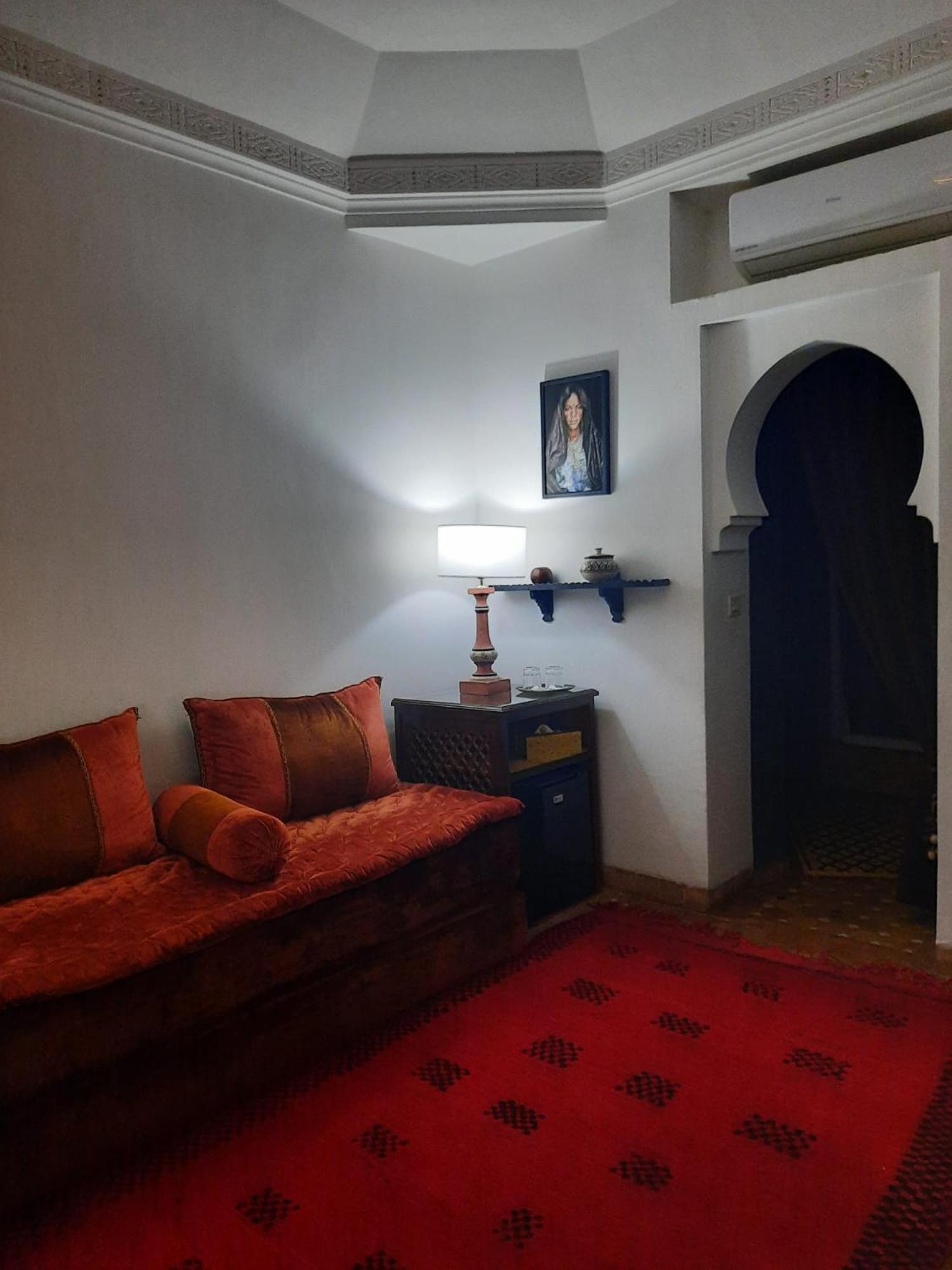 Aubrac Riad 4*