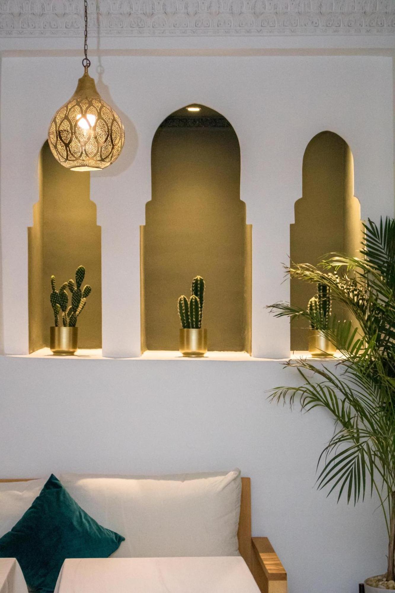 Riad Al Rimal &