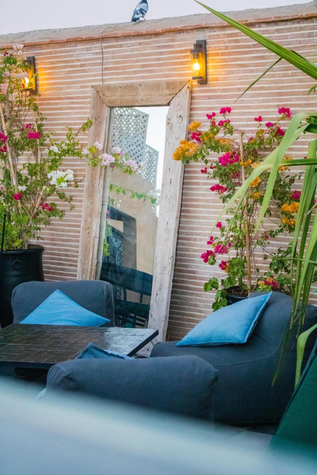 Riad Al Rimal & Marrakesh
