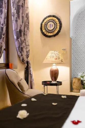 Al Rimal & Riad Marrakesh