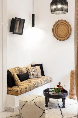Al Rimal & Riad Marrakesh