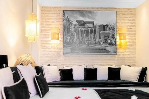 Riad Al Rimal & Marrakesh