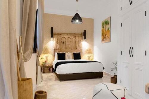 Riad Al Rimal &