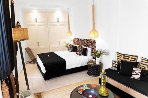 Al Rimal & Riad Marrakesh