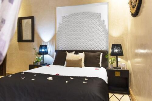 Riad Al Rimal & Marrakesh