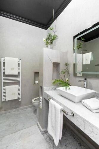 Al Rimal & Riad Marrakesh